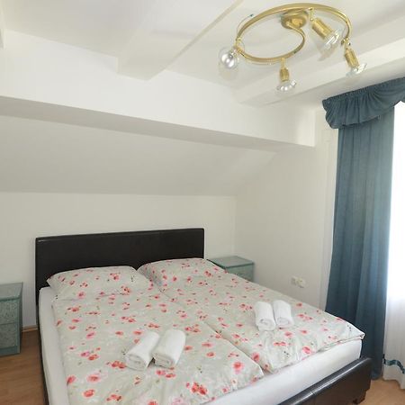 Family Villa 블레드 외부 사진