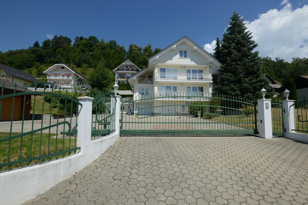 Family Villa 블레드 외부 사진