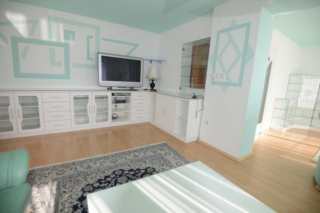 Family Villa 블레드 외부 사진