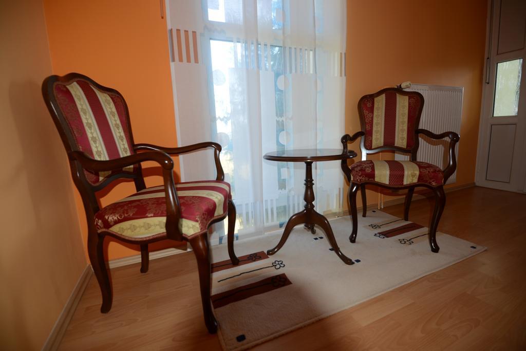 Family Villa 블레드 외부 사진