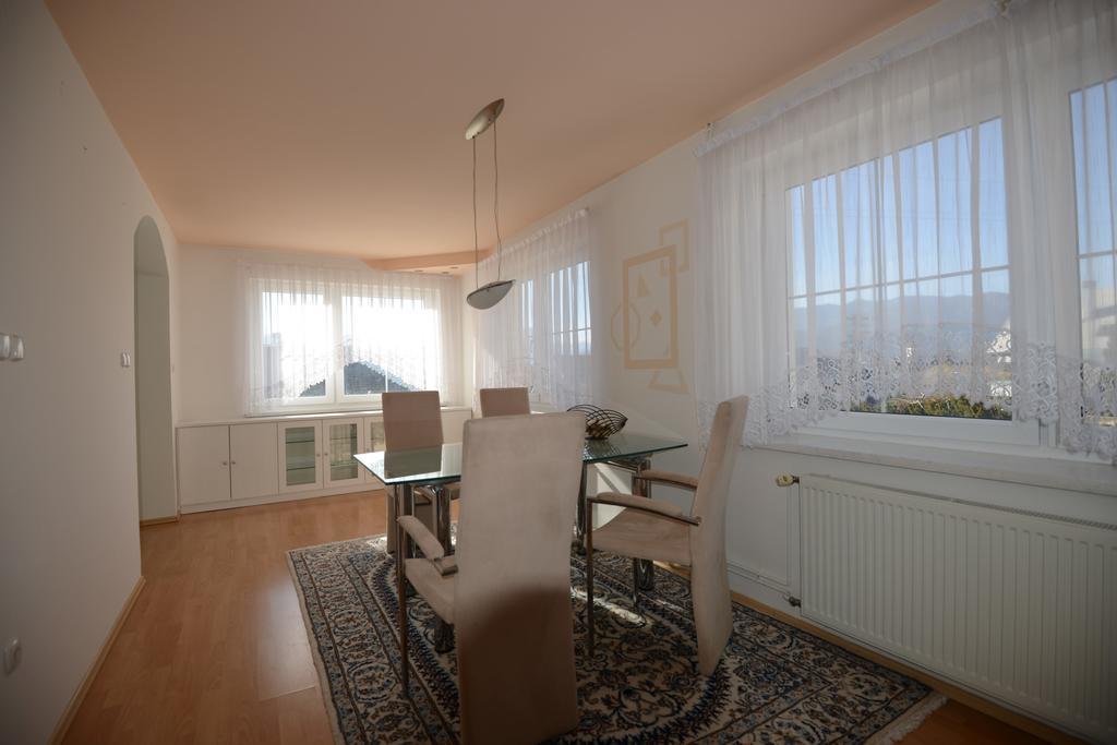 Family Villa 블레드 외부 사진