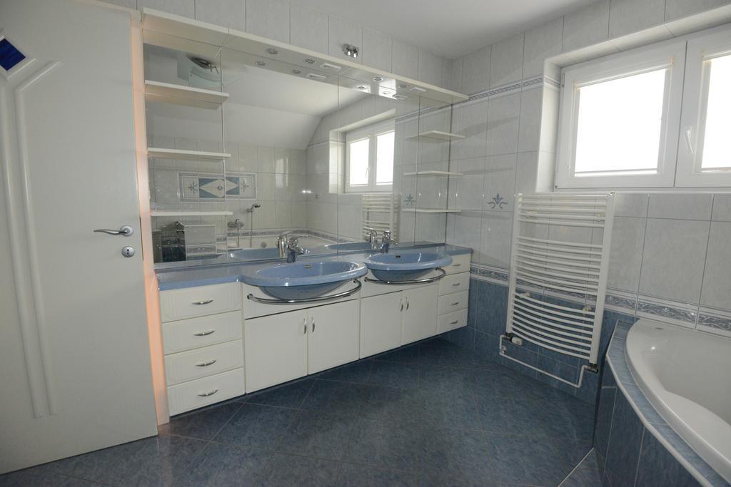 Family Villa 블레드 외부 사진