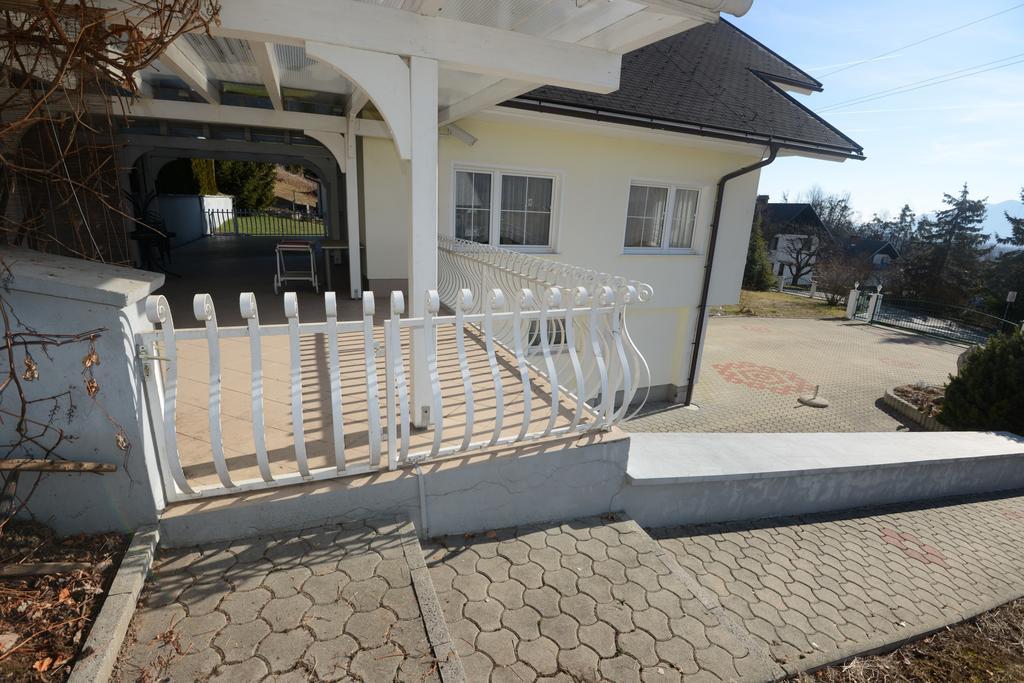 Family Villa 블레드 외부 사진
