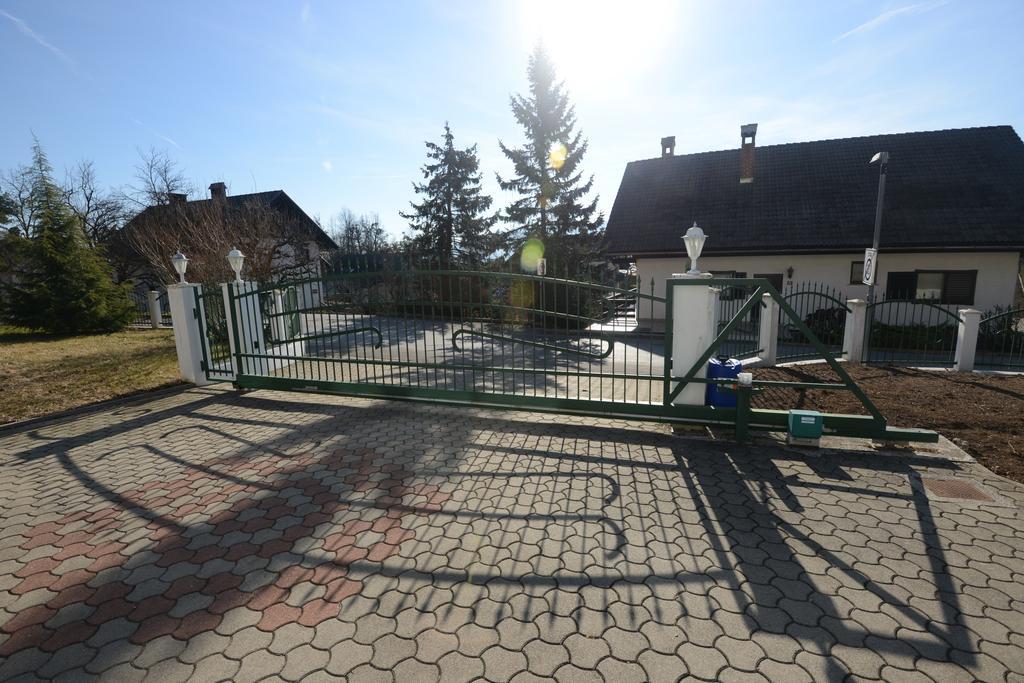 Family Villa 블레드 외부 사진