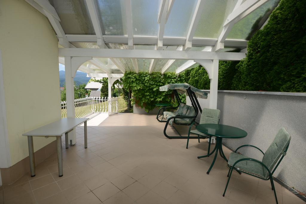 Family Villa 블레드 외부 사진