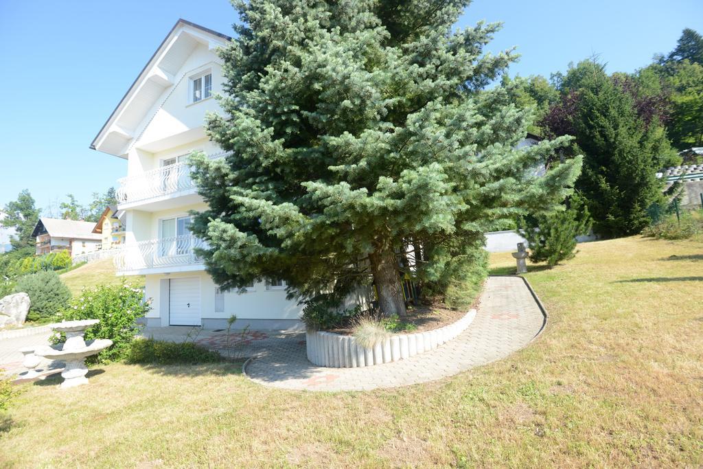 Family Villa 블레드 외부 사진