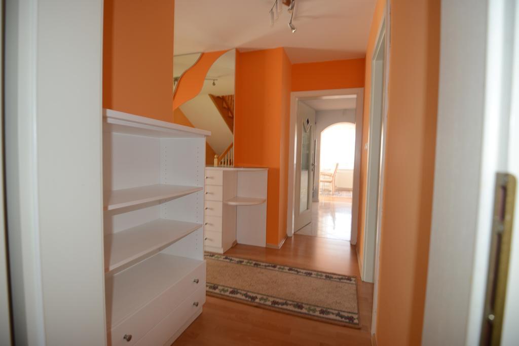 Family Villa 블레드 외부 사진
