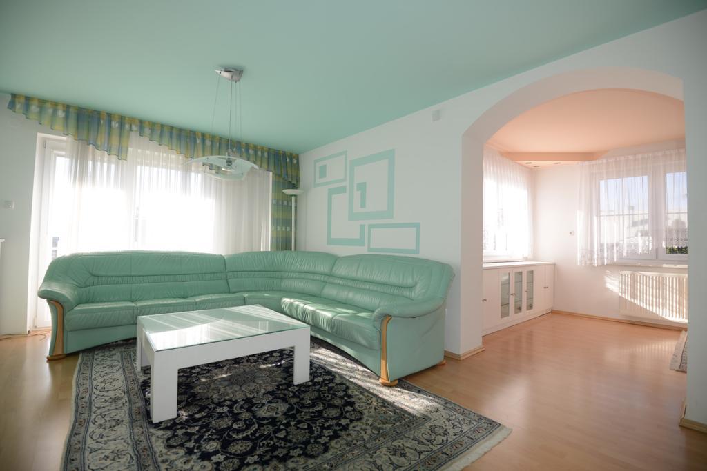 Family Villa 블레드 외부 사진