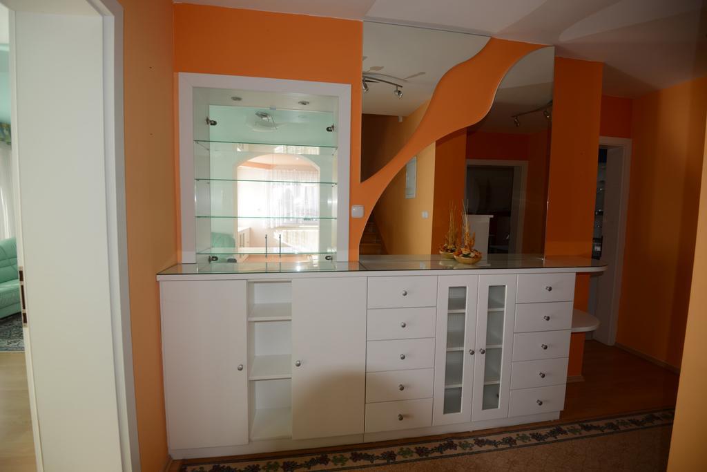 Family Villa 블레드 외부 사진