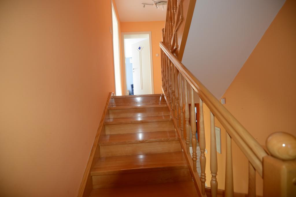 Family Villa 블레드 외부 사진
