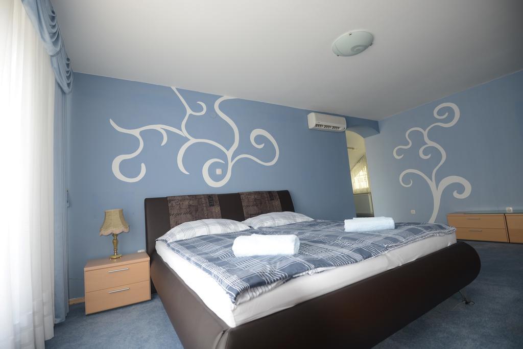 Family Villa 블레드 외부 사진