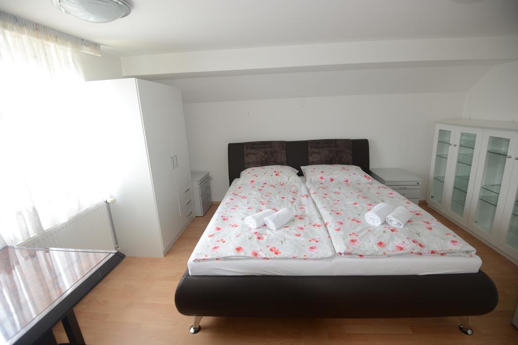 Family Villa 블레드 외부 사진