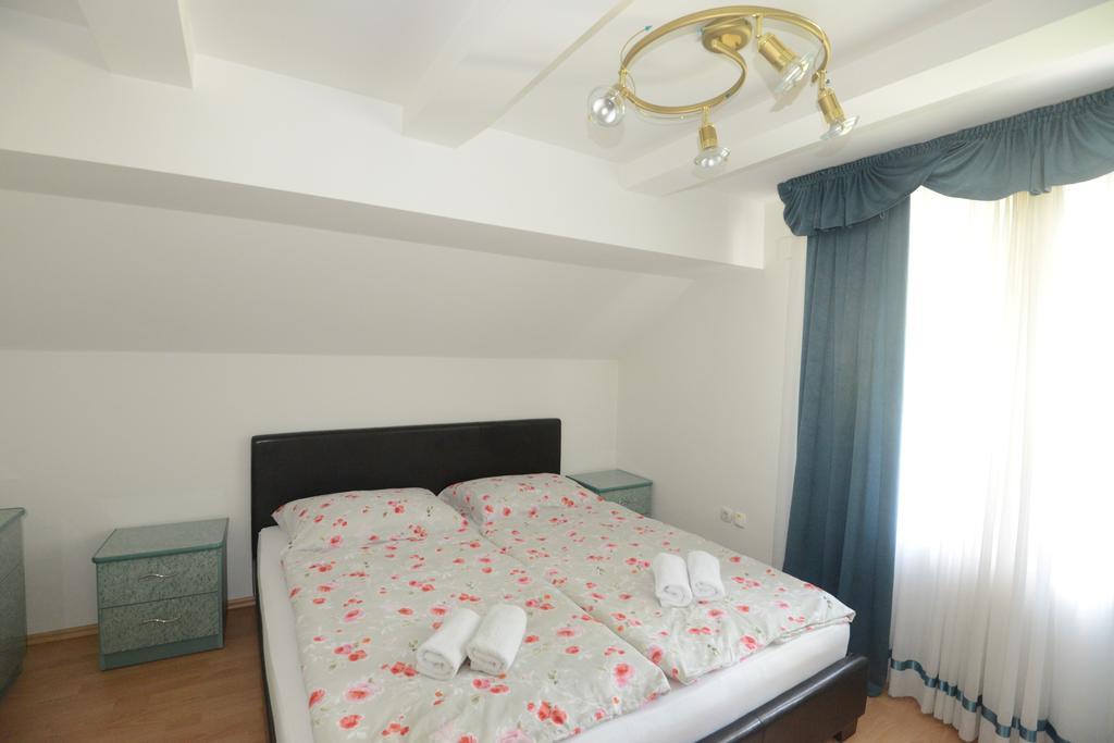 Family Villa 블레드 외부 사진